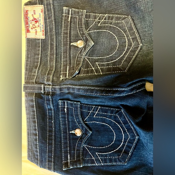 True Religion Section Julie 29 - Picture 4 of 8